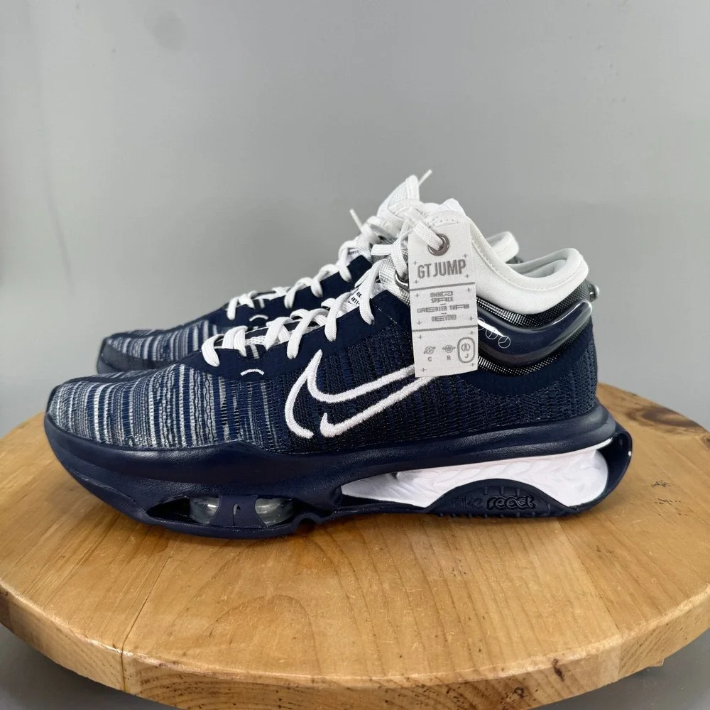 Nike product details